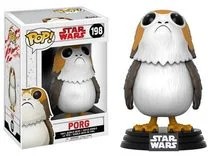 Porg #198 Funko Pop