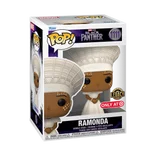 Ramonda #1111 Funko Pop