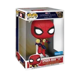 Spider-man Integrated Suit #978 Funko Pop