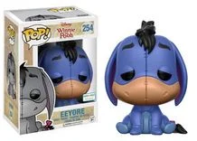 Eeyore #254 Funko Pop
