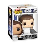 Princess Leia Funko Pop