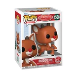 Rudolph #1568 Funko Pop