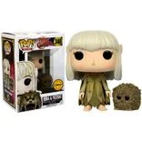 Kira And Fizzgig #340 Funko Pop