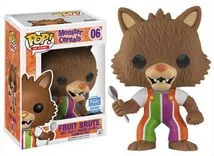Fruit Brute #06 Funko Pop