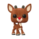 Rudolph #1260 Funko Pop