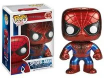 The Amazing Spider-Man #45 Funko Pop