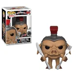 Pudgy Pig #664 Funko Pop