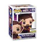 Doctor Strange Supreme #874 Funko Pop