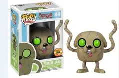 Zombie Jake #44 Funko Pop