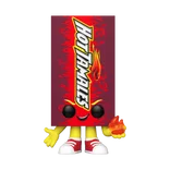 Hot Tamales #100 Funko Pop
