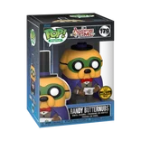Randy Butternubs #179 Funko Pop