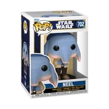 Neel #702 Funko Pop