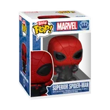 Superior Spider-Man Funko Pop