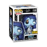 Emily #1120 Funko Pop