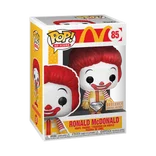 Ronald McDonald #85 Funko Pop