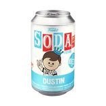 Dustin Funko Pop
