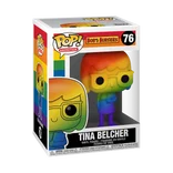 Tina Belcher #76 Funko Pop