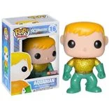 Aquaman #16 Funko Pop