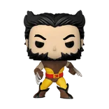 Wolverine #720 Funko Pop
