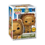 Cowardly Lion #1515 Funko Pop