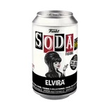 Elvira Funko Pop