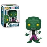 The Lizard #334 Funko Pop