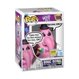 Bing Bong #1606 Funko Pop