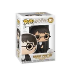 Harry Potter #91 Funko Pop