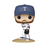 Corey Kluber #43 Funko Pop