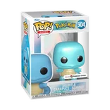 Squirtle #504 Funko Pop