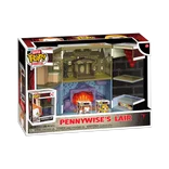 Pennywise Lair Funko Pop