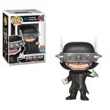Batman Who Laughs #256 Funko Pop
