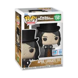 April Ludgate Prom Outfit #1581 Funko Pop