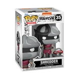 Shredder #35 Funko Pop