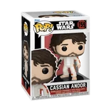 Cassian Andor #759 Funko Pop