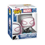 Spider-Gwen Funko Pop