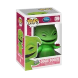Oogie Boogie #39 Funko Pop