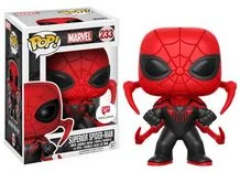 Superior Spider-Man #233 Funko Pop