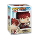 Gaara #728 Funko Pop