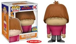 Big Gruesome #246 Funko Pop