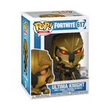 Ultima Knight #617 Funko Pop