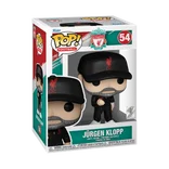 Jürgen Klopp #54 Funko Pop