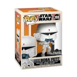 Concept Series Boba Fett #388 Funko Pop
