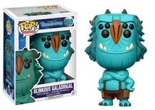Blinkous Galadrigal #469 Funko Pop