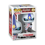 Elemental Hero Neos #1870 Funko Pop