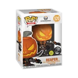 Reaper #520 Funko Pop