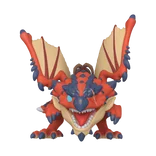Ratha #798 Funko Pop
