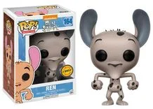 Ren #164 Funko Pop