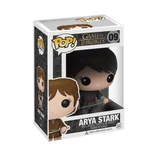 Arya Stark #09 Funko Pop