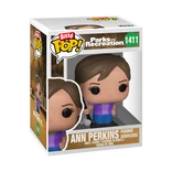 Ann Perkins Pawnee Goddesses #1411 Funko Pop